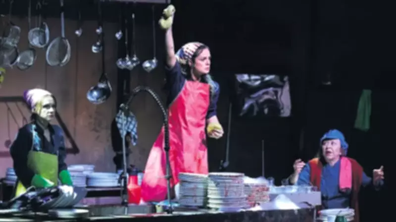 Adana Tiyatro Festivali Başlıyor: 17 Oyun, 6 Atölye ve Uluslararası Katılım