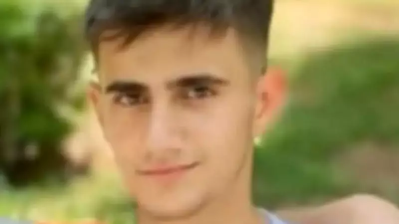 Adana'da Bayram Gezmesi Kanlı Bitti: 1 Genç Hayatını Kaybetti