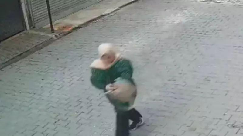 Adana'da Kaybolan Hatice Musabeyli'den 6 Gündür Haber Yok: Son Görüntüler Kameralara Yansıdı