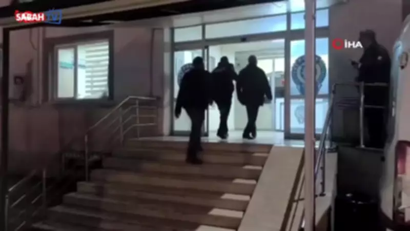 Adana'da Kesinleşmiş Hapis Cezalı 3 Hükümlü Polis Operasyonuyla Yakalandı