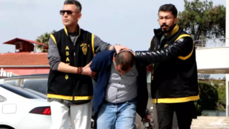 Adana'da Kocası Tarafından Boğularak Öldürülen Nesrin Aladağ'ın Katilinin İfadesi Kan Dondurdu