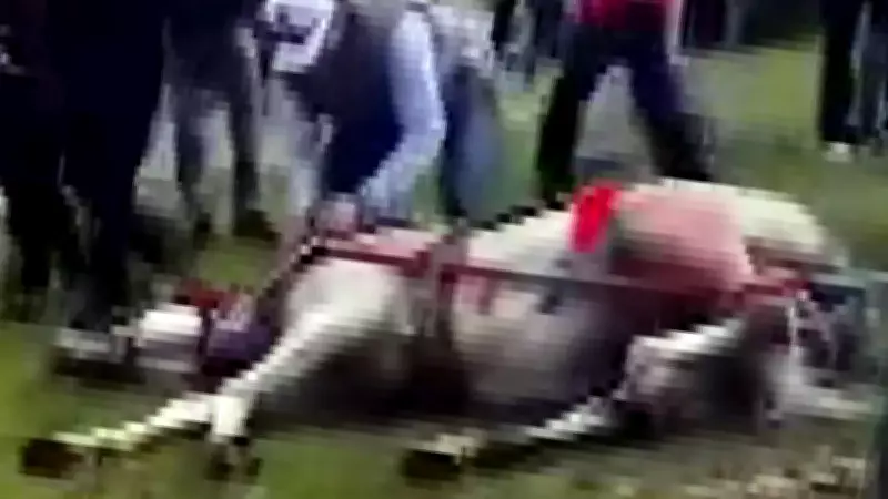 Adana'da Koşmayan Atlara Şiddet Uygulayanlara Çalışma Cezası