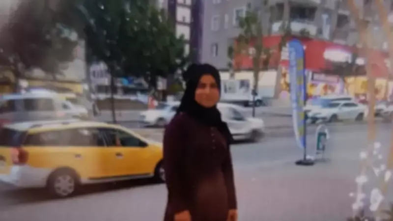 Adana'da Korkunç Cinayet: Koca, Tartıştığı Eşini Boğarak Öldürdü