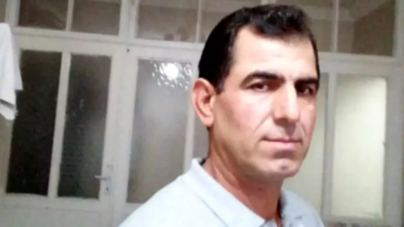 Adana'da Korkunç Olay: Koca, Eşini Boğarak Öldürdü ve Kendi İhbar Etti