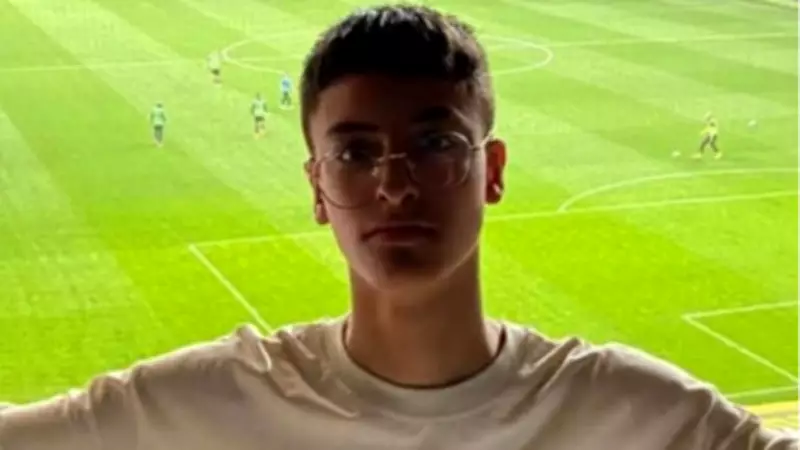 Adana'da Motosiklet Kazası: Üniversiteli Genç Emir Karip Hayatını Kaybetti