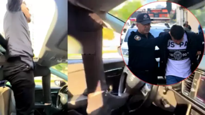 Adana'da Şok Eden Görüntü: Otomobili Ayaklarıyla Kullandı, Ceza ve Tedavi Kararı Çıktı