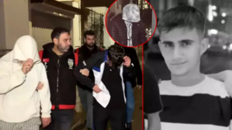 Adana'da Sigara Kavgası Dehşeti: Ölen ve Öldürülen 17 Yaşında!