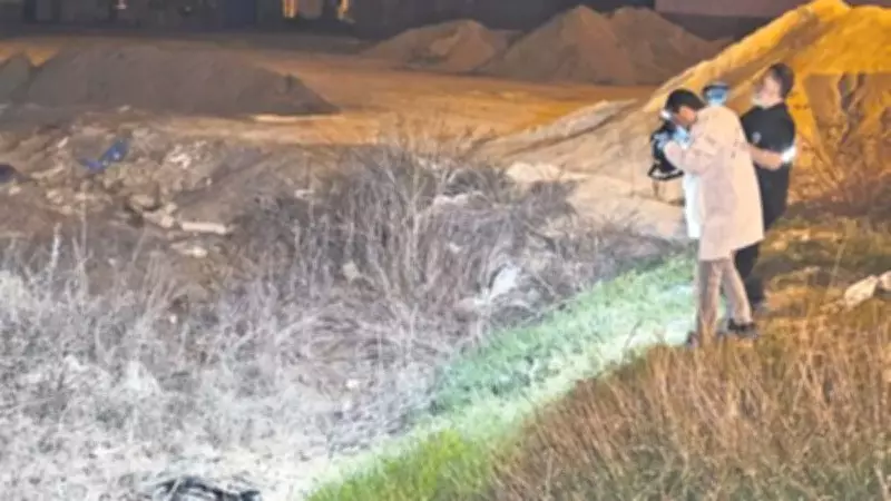 Adana'da Trajedi: 17 Yaşındaki Efe, Kaçan Otobüs Şoförünün Kurbanı Oldu