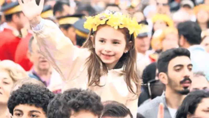 Adana'nın Renkli Karnavalı İçin Geri Sayım Başladı