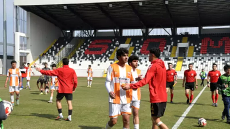 Adanaspor'un Küme Düşmesi Kesinleşti: 19 Yıl Sonra 3. Lig'e Geri Döndü