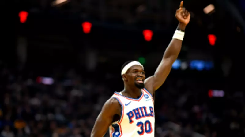 Adem Bona, Utah Jazz Karşısında 12 Sayıyla Parladı!