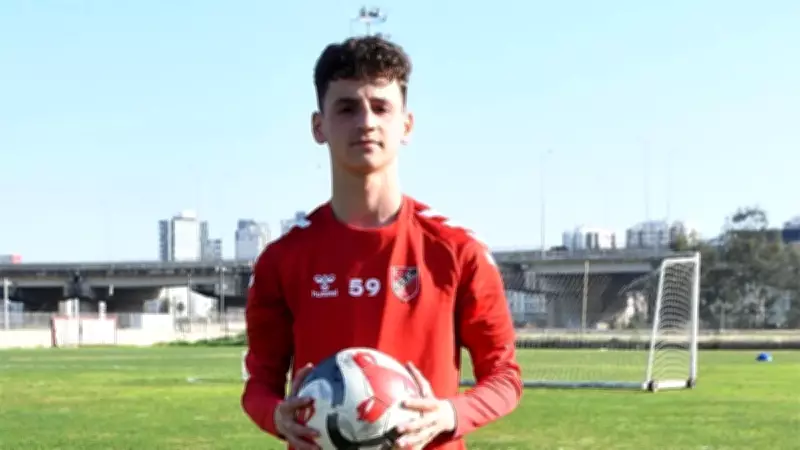 Adem Yeşilyurt Karşıyaka'da Süre Bulamıyor, Milli Takım Daveti de Yok