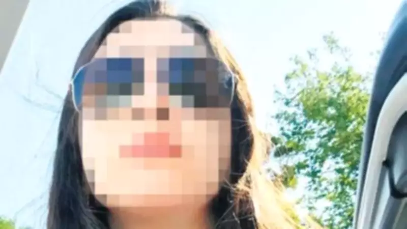 Adliyede Çalışan Kadın Kâtibe Videolu Şantaj Davası Açıldı