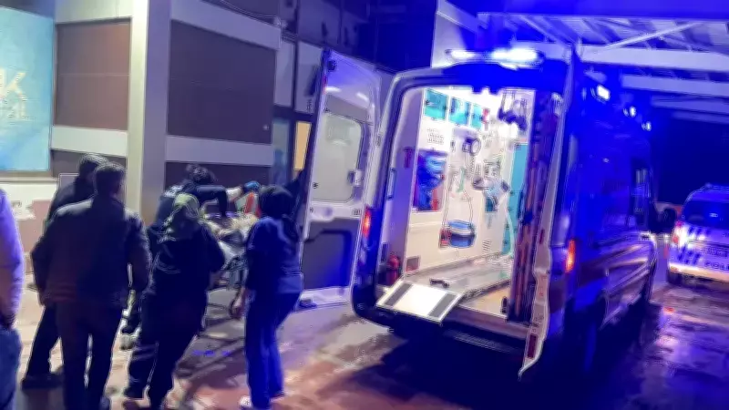 Adıyaman'da Akraba Kavgası: Silahlı Çatışmada 1 Ölü, 3 Yaralı