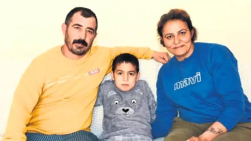 Adıyaman'da Depremzedeler Yeni Yuvasında İlk Bayram Sevinci Yaşıyor