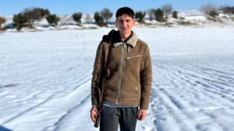 Adıyaman'da Esrarengiz Kayıp: 'Okula Gidiyorum' Dedi ve Bir Daha Geri Dönmedi