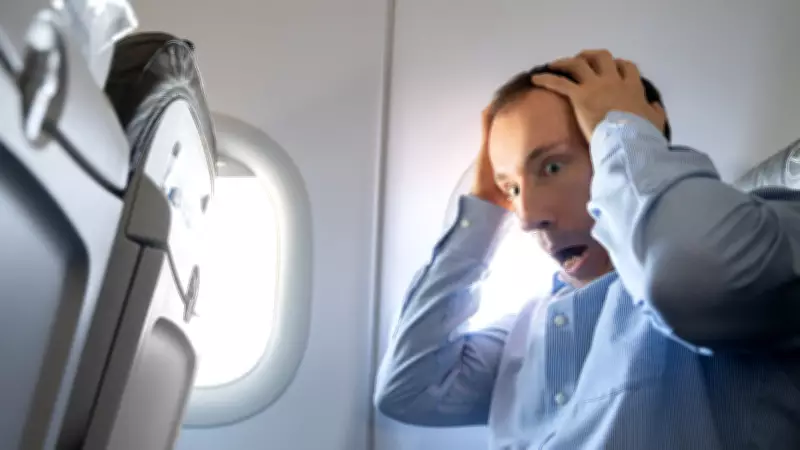 Aerofobi Nedir? Uçak Korkusuyla Başa Çıkmanın Etkili Yöntemleri ve Pratik Çözümler