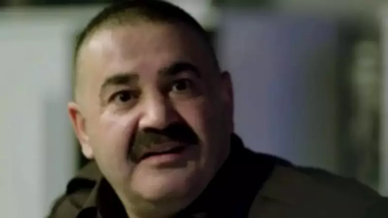 Şafak Sezer'in Kızı Sudem'in Zarif Hali Sosyal Medyada Konuşuluyor