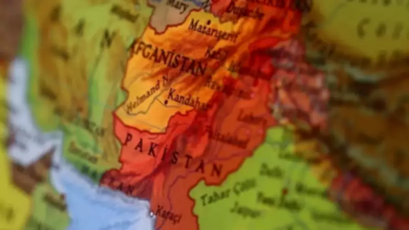 Afganistan, ABD Vatandaşı Dennis Coyle'u Serbest Bıraktı: Ramazan Bayramı Kararı