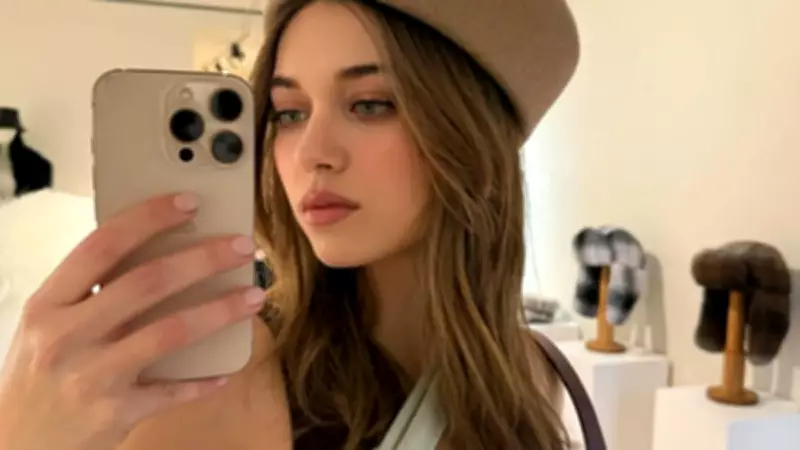 Afra Saraçoğlu: 'A.B.İ. Dizimiz Süper Gidiyor, Çok Olumlu Tepkiler Alıyoruz'