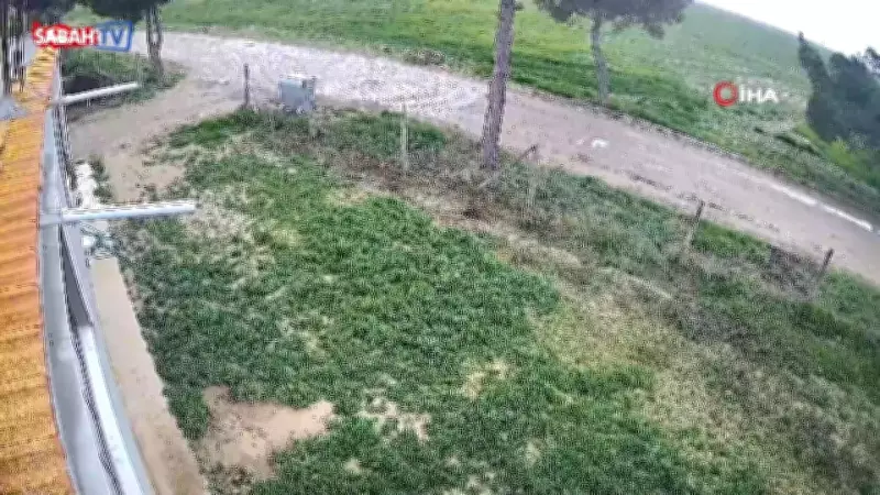 Afyonkarahisar'da Kayıp Alzheimer Hastası Kadının Cansız Bedeni Su Kanalında Bulundu