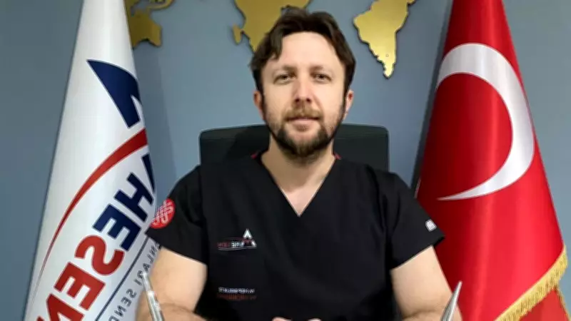 AHESEN'den Kamuya Acil Bina Çağrısı: Aile Sağlığı Merkezleri Kira Yükü Altında