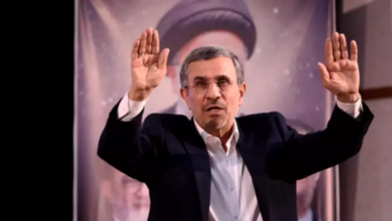 Ahmedinejad'ın Öldüğü İddiaları Danışmanı Tarafından Kesinlikle Yalanlandı