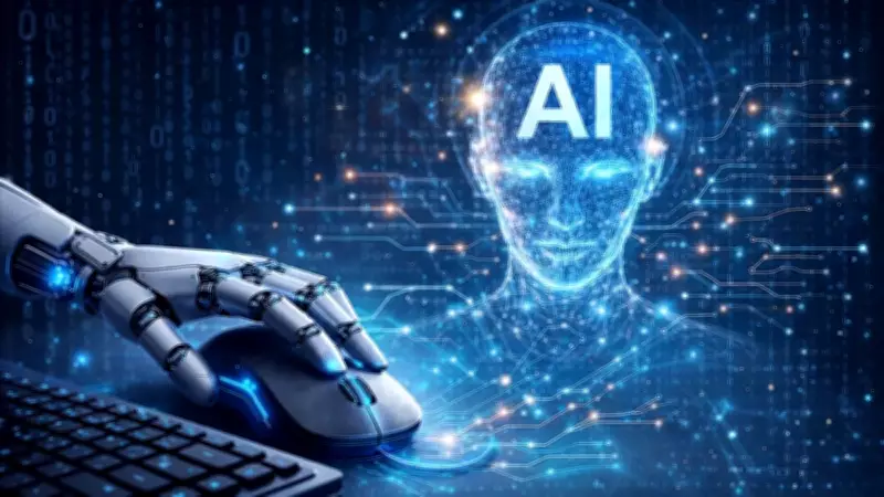 Ajan Yapay Zekalar Alarm Veriyor: Dijital Güvenlikte Yeni Tehdit Kapıda