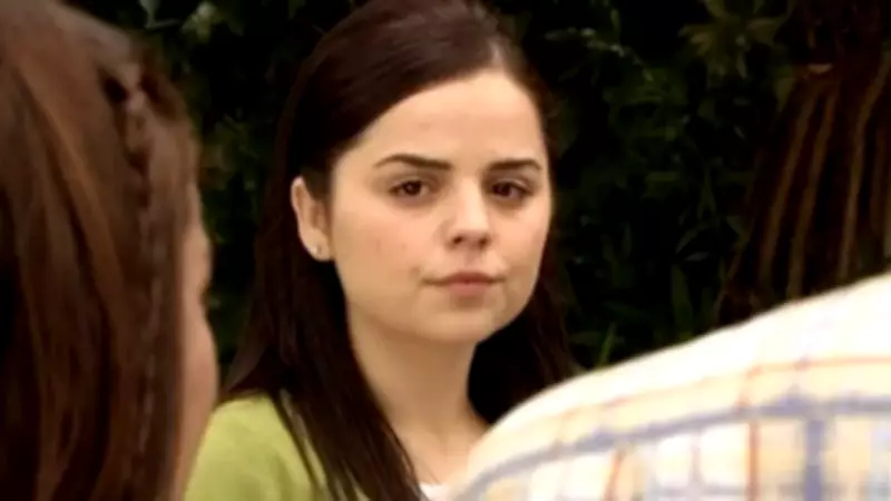 Aşk-ı Memnu'nun Cemile'si Pelin Ermiş: Yıllar Onu Adeta Baştan Yaratmış!