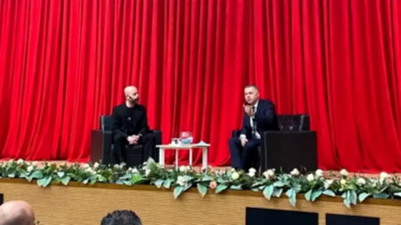 AK Parti Çanakkale Başkanı Kuzu: Ulaşım Süreleri Çok Uzun, Gençlere Yönelik Proje Eksik