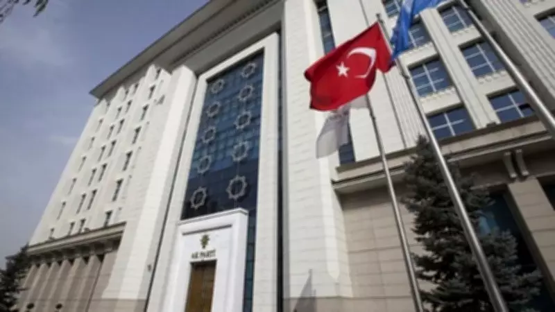 AK Parti Kadın Kolları Ramazan'da 6 Milyondan Fazla Vatandaşa Ulaştı