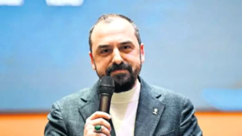 AK Parti'den Anket Açıklaması: Trend Parti Lehine, CHP Geriliyor