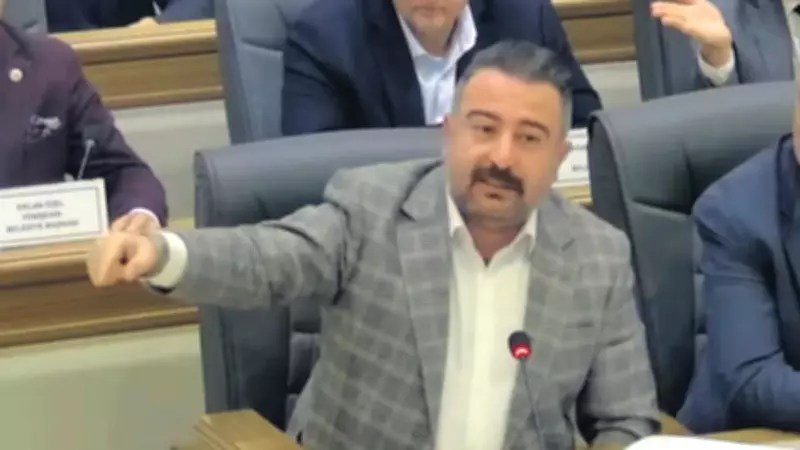 AK Parti'den Bursa'da Su Zammına Tepki: 'Gelin, Kaldıralım' Teklifi