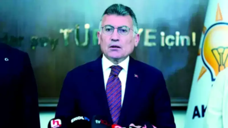 AK Parti'den Vergi ve Destek Paketi: Kripto Vergisi, Bedelli Askerlik ve Depremzede Konutu