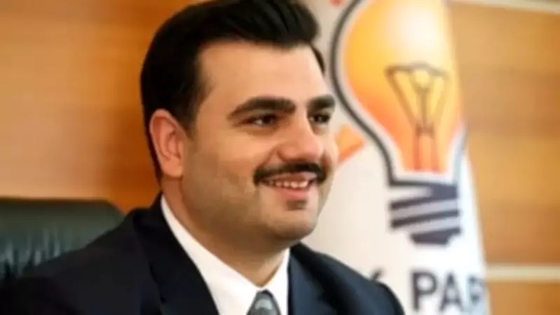 AK Partili İnan'dan CHP'li Tugay'a Sert Yanıt: 'Boşuna Uğraşmayın, İzmirliler Size İnanmıyor'
