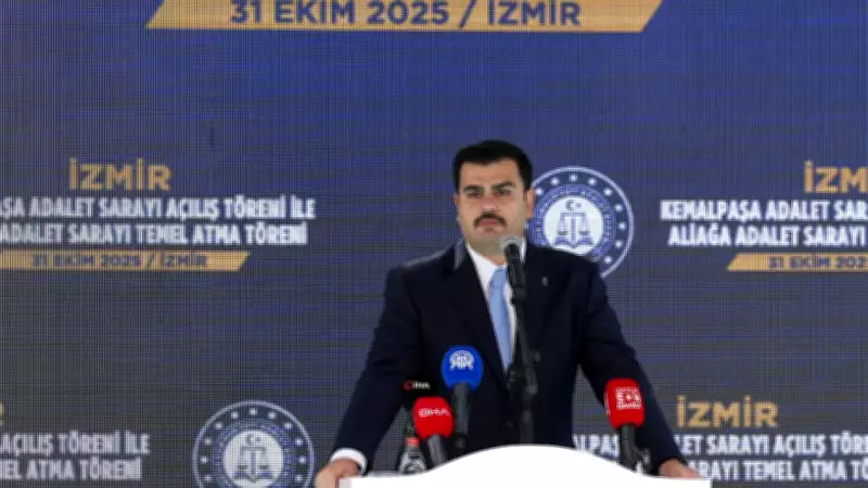 AK Partili İnan'dan CHP'ye Mesaj Tepkisi: 'Rüşvetçi ve Veri Hırsızı Zihniyet'