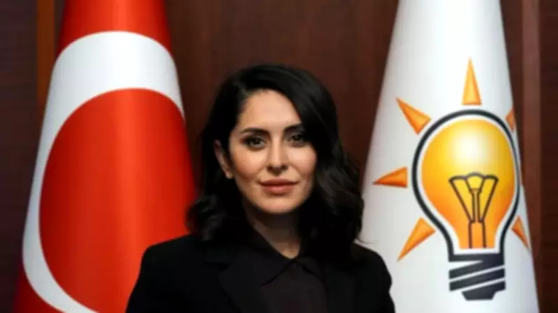 AK Partili Tuncer: Çevreyi Korumak Artık Ertelenemez Bir Zorunluluk