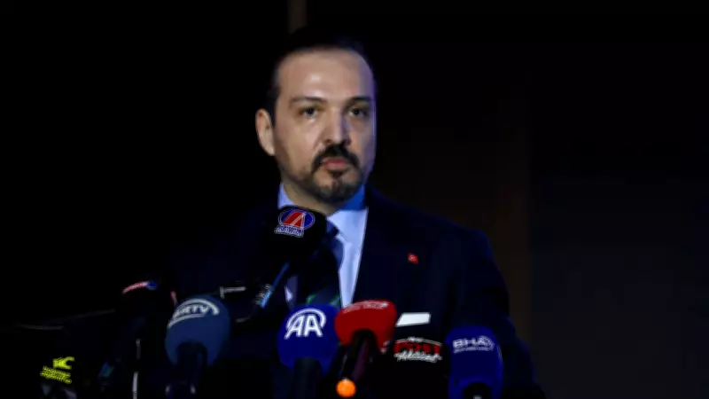 AK Partili Zorlu: Milli Güvenlik Siyasete Polemik Konusu Yapılamaz