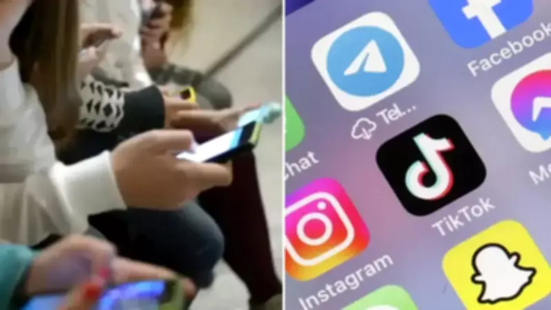 AK Parti'nin Yasa Teklifi: Sosyal Medyada Yaş Sınırı ve Oyun Şirketlerine Temsilci Zorunluluğu