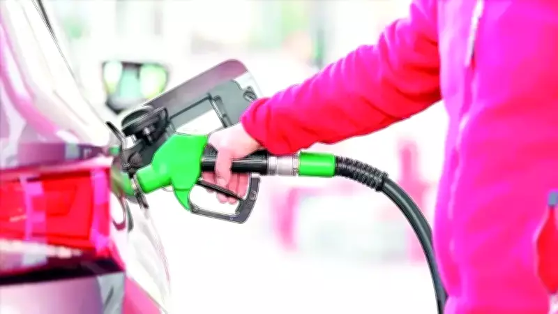 Akaryakıtta ÖTV İndirimiyle Zam Etkisi Hafifletilecek