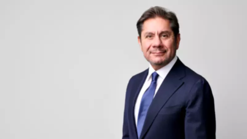 Akbank Sendikasyon Kredisini Rekor Taleple Yeniledi: 1,17 Milyar Dolar