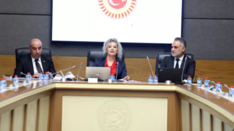 Akdoğan: 15-18 Yaş Çocuklarda Yaş İndirimi Uygulanmamalı