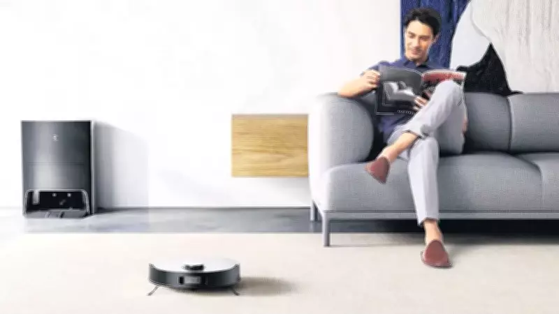 Akıllı Ev Cihazları Gizli Casusa Dönüşüyor: Veri Güvenliği Alarmı