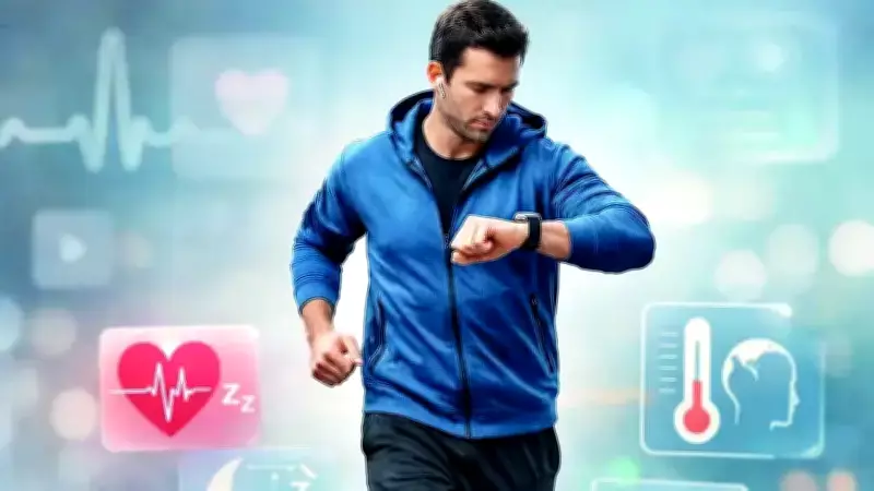 Akıllı Saatlerinizin Verileri Sizi Ele Verebilir: Uzmanlar Uyarıyor