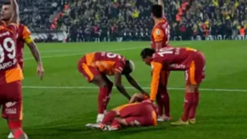 Çakmak Atan Taraftar İlk Kez Hakim Karşısında: Dava Haziran'a Ertelendi