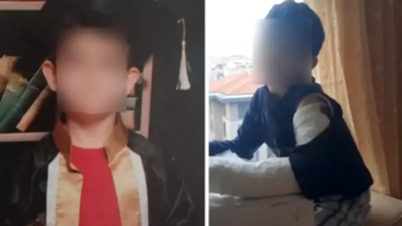 Akran Zorbalığı Hastanede Bitti: 7 Yaşındaki Çocuğun Kolu Kırıldı, Baba İsyan Etti