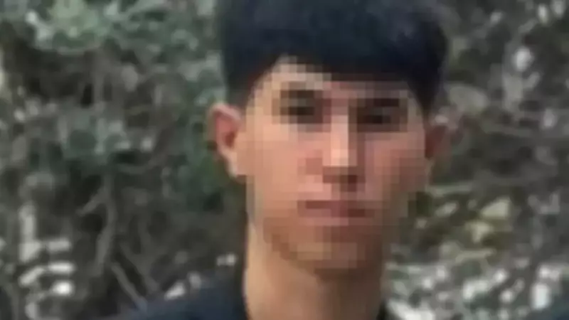 Aksaray'da Akran Cinayeti: 16 Yaşındaki Genç, Konuma Gidip Öldürüldü