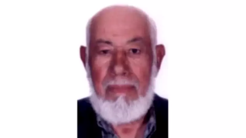 Aksaray'da Kayıp Alzheimer Hastası Muzaffer Sevimli Dere Yatağında Ölü Bulundu