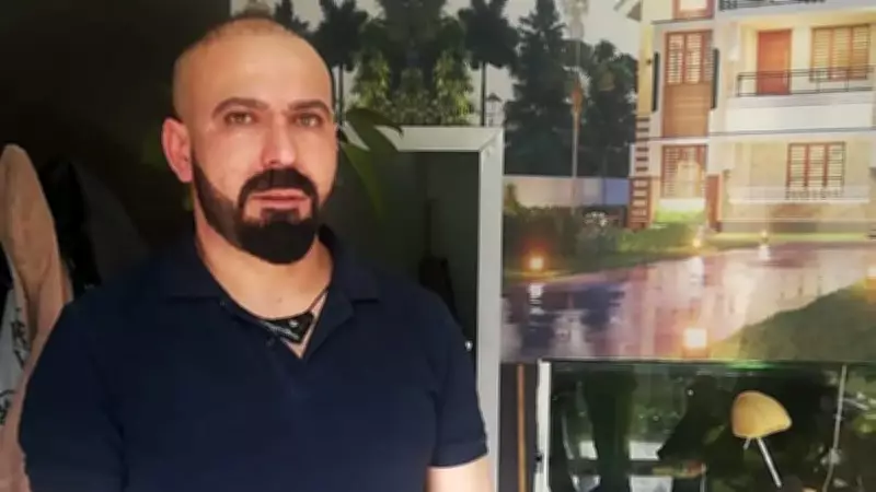 Aksaray'da Mezar Başında Vahşet: Boşanma Sürecindeki Eşini Katletti