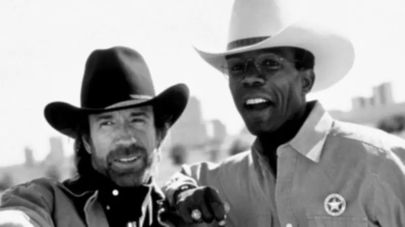 Aksiyon Efsanesi Chuck Norris, 86 Yaşında Hayatını Kaybetti